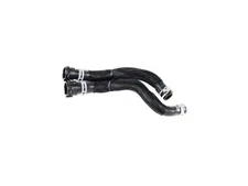 Genuine Mopar Heater Supply And Return Hose 68280786AD