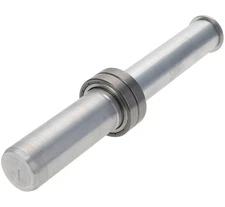 BikeMaster Pin Adaptor for Single Side Swingarm Lift, Honda - 28.4mm 151289