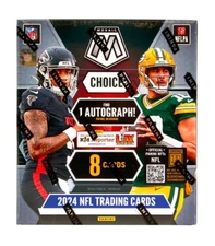 2024 Panini Mosaic Football - Pick Your Card - Ships Free