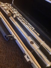 Jupiter Flute Model JFL710RO