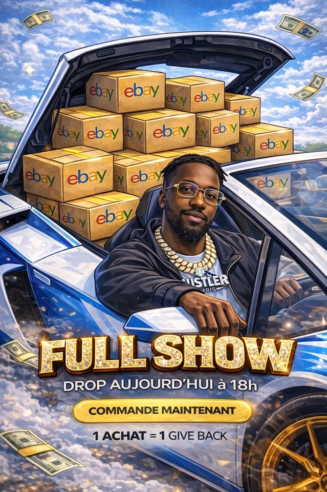 [First One - STREETWEAR ]🥷 🇭🇹 FULL TEXTILE (LE SHOW LE PLUS CHAUD) 🥵 🔥