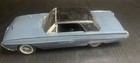 AMT - 1961-62 Thunderbird Built Model  — photo 1
