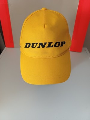 CAP- DUNLOP - Snapback  - Adjustable - Adult