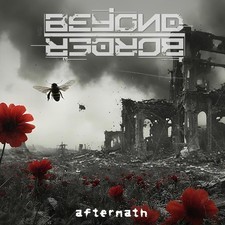 BEYOND BORDER - AFTERMATH - cd - N3z