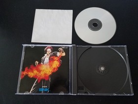SNK Neo Geo CD - The King of Fighters '95 - Import Japan Japanese US SELLER