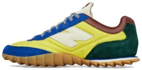 New Balance RC30 x Junya Watanabe MAN Low Multi-Color - URC30MN3