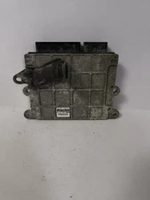 TOYOTA IQ 1.0 PETROL MANUAL 2011 ENGINE CONTROL UNIT ECU 89661-74070