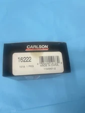 Disc Brake Caliper Guide Pin Boo fits 2013-2018 Toyota RAV4  CARLSON QUALITY BRA