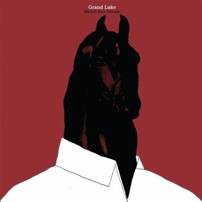 GRAND LAKE Blood Sea Dream (CD) (US IMPORT)