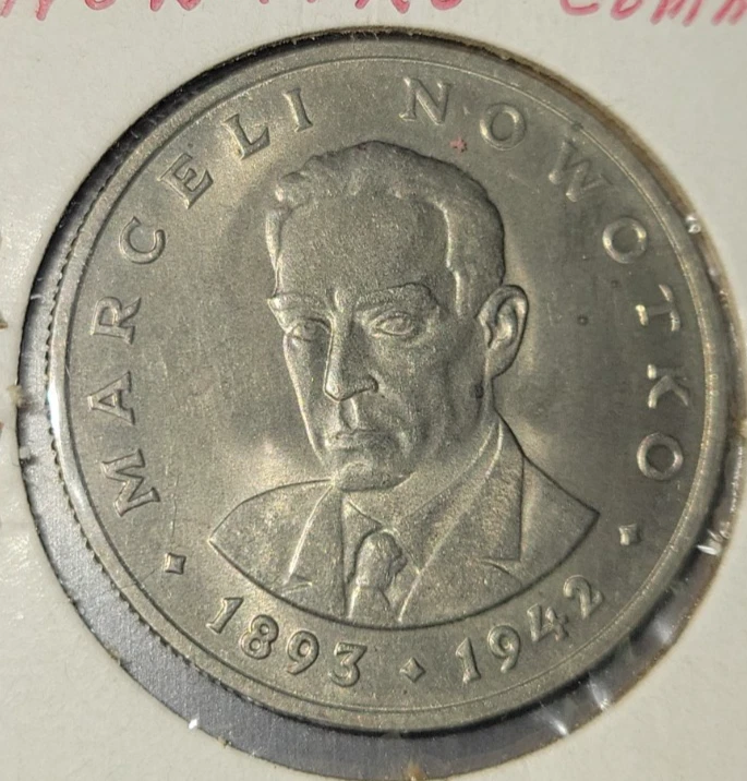 1976 Polish Coins for sale | eBay