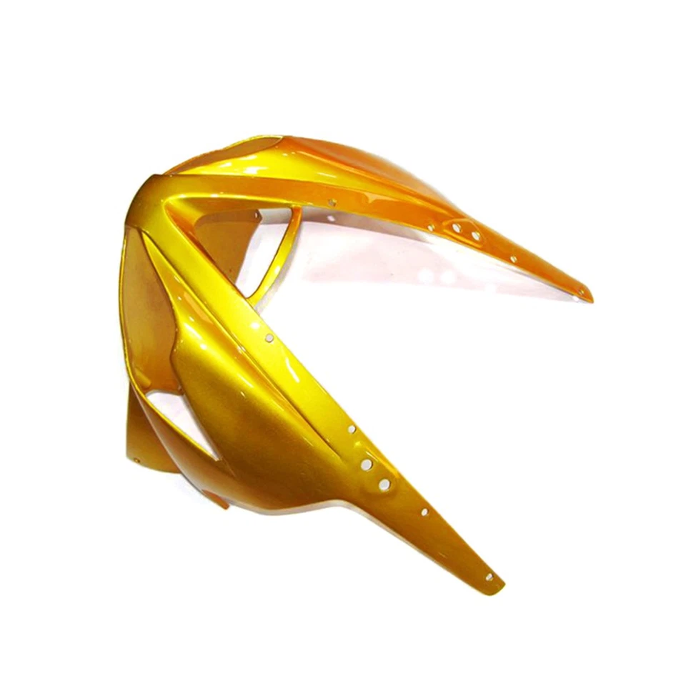 Gloss Gold Fairing Kit For Triumph Daytona 675 2006 2007 2008 Plastic Bodywork - Изображение 3 из 4