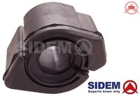 Sidem 853901 Lagerung FüR Stabilisator Stabilager Lager Stabilisator