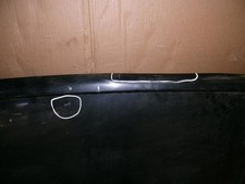 Capot VOLKSWAGEN GOLF 2 191823031E