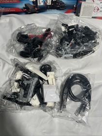 LEGO Mindstorms EV3 (31313) New- all sealed bags Open box