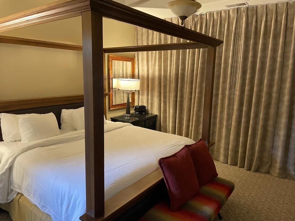 The Cliffs at Long Creek, casa presidencial de 5 dormitorios... 2-13-2026 a 2-20-2026 Foto 4 de 4