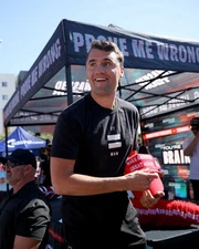 8x10 Charlie Kirk American Political Activist Podcaster Photo Print #1