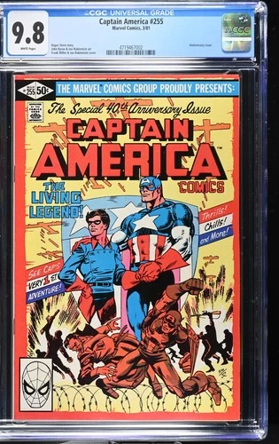 Comic Image