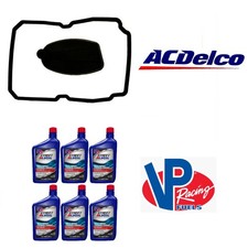 Oem Transmission Service Kit W Fluid Filter Gasket For Mercedes 722.9 Vp Fluid