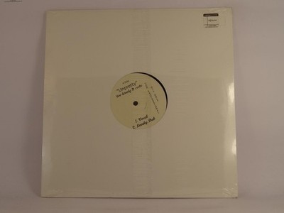 TOO LOVELY & CUTE UNPRETTY (B) 3 Track 12'' Single 