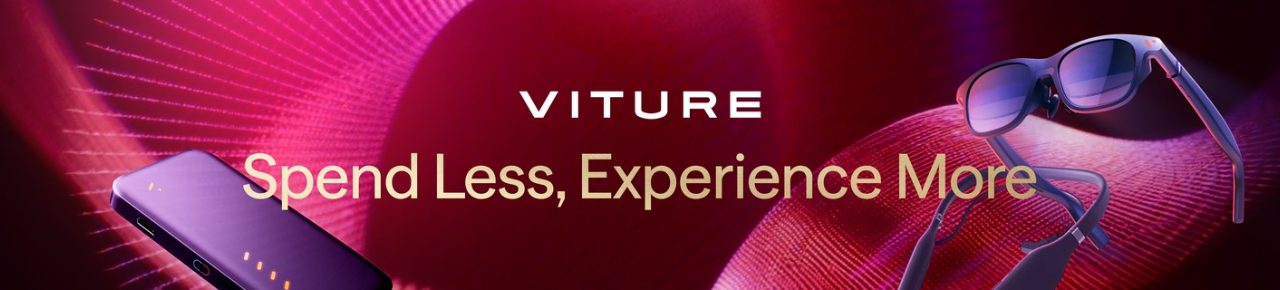 VITURE US | eBay Stores