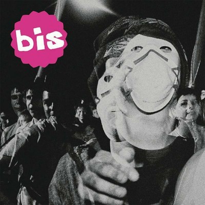 Bis Systems Music for Home Defence (Vinyl) 12'' Album