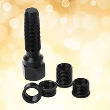  14 Mm Threaded Insert Tool Spark Plug Repair Kit Ignition Helicoil Metric