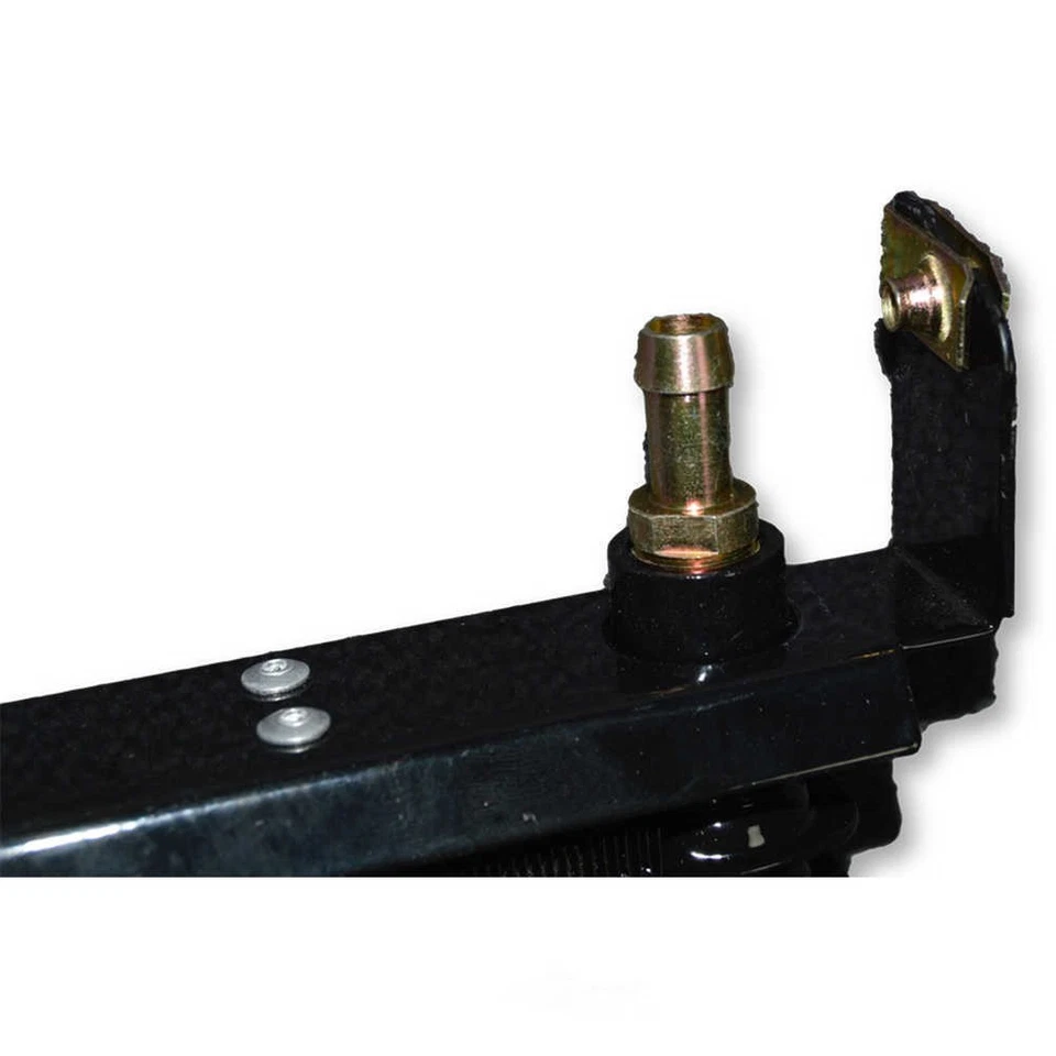 Масляный радиатор АКПП подходит для Ford E-350 Super Duty E-150 Eco 1997-2007 годов выпуска - Изображение 3 из 3