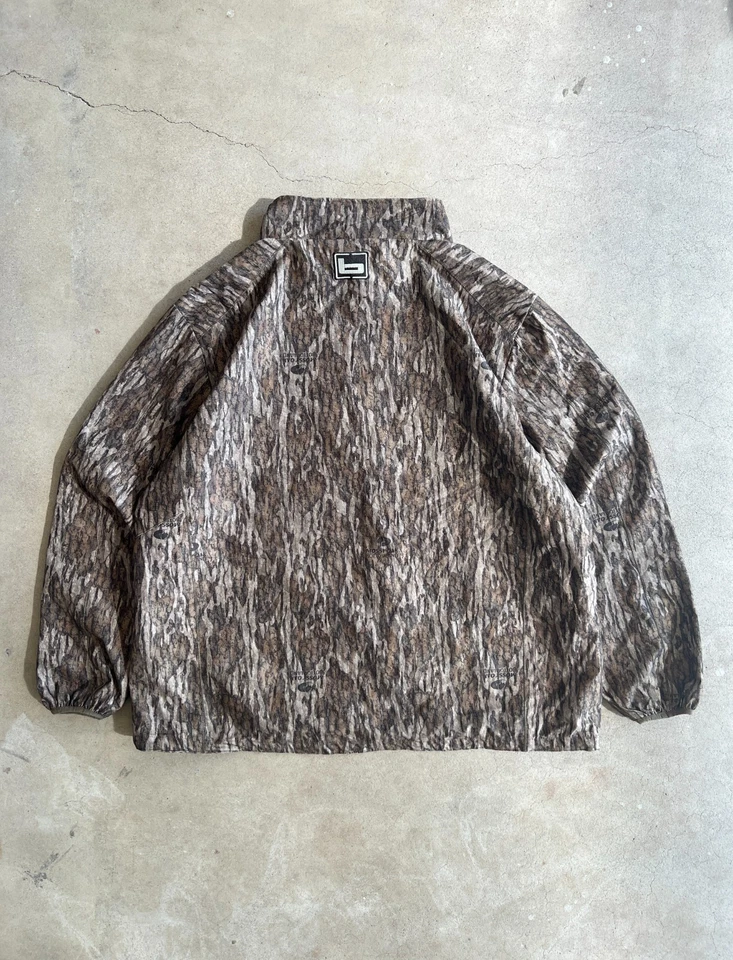 Banded Mossy Oak Camo Jacket - XXL - Image 4 of 4