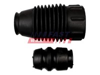 StoßDäMpfer StaubschüTzer Fast FT12127 FüR Fiat Punto Panda Classic 169 AXA1A
