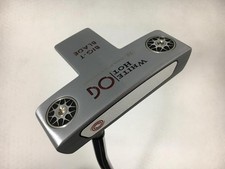 Odyssey WHITE HOT OG BIG T Putter Original Steel #588 Golf Clubs