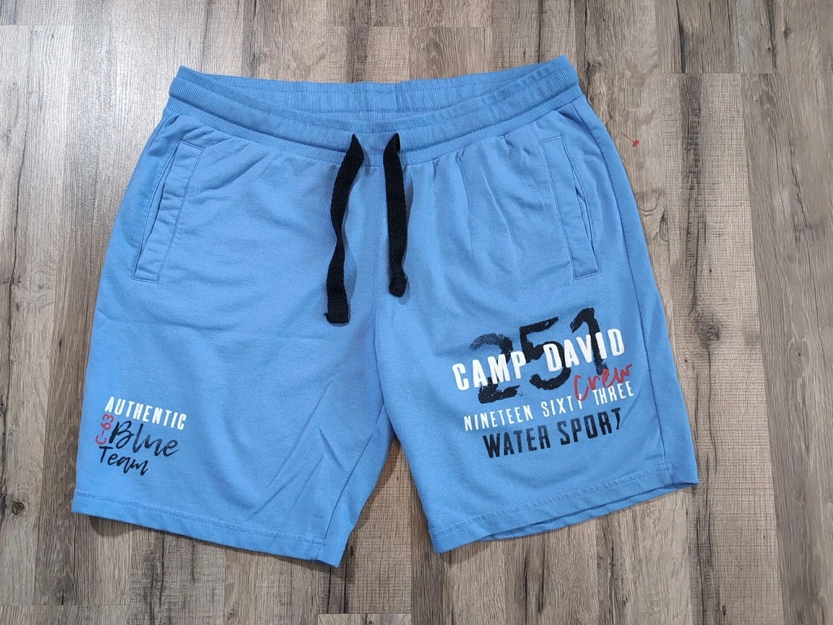 Camp David Hosen in Herren Shorts & Bermudas online kaufen | eBay.de