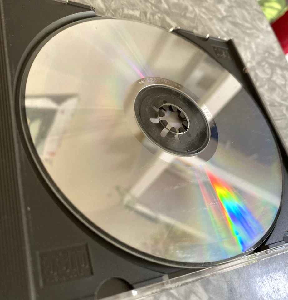 Big Youth Jamming in the House of Dread CD ROIR Sessions Danceteria 1992 - Image 3 of 4