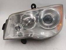 Feu avant (phare) Chrysler VOYAGER