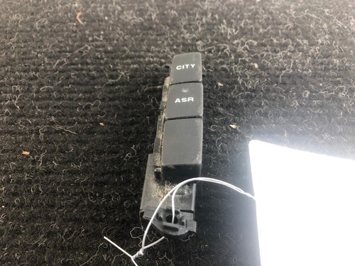 209937 Schalter für ASR FIAT Stilo (192) B569 1.6 16V