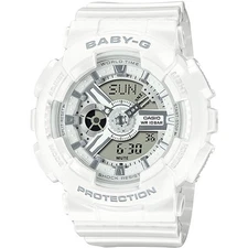 Casio Baby-G Limited Edition Bestseller Tough Solar Multiband 6 BA-110X-7A3JF