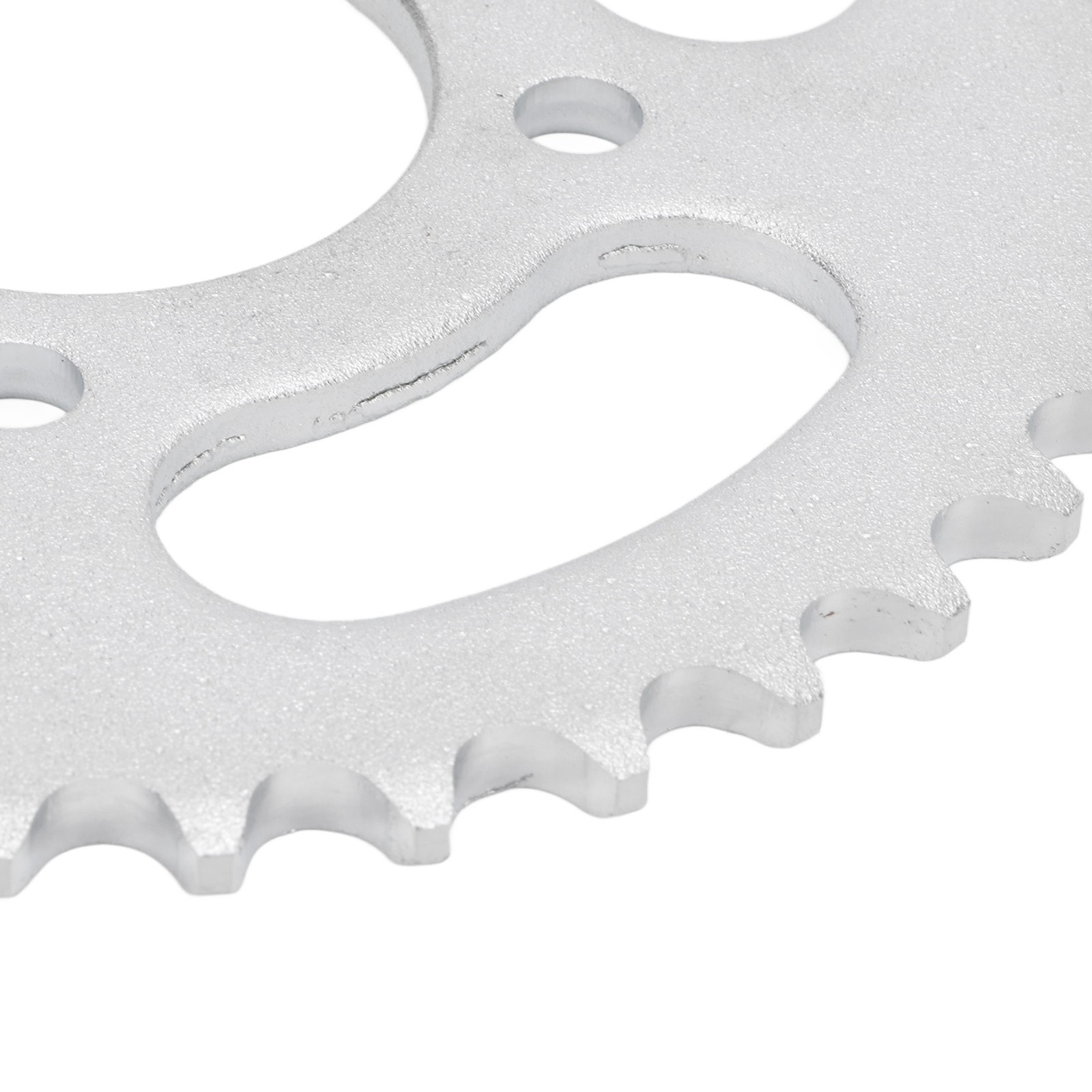 ˜420 Chain Sprocket Cog ID 48mm Rear Sprocket Cog For 50cc 90cc 110cc 125cc.