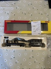 Hornby OO Gauge R6689 Breakdown Crane