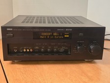 Yamaha DSP-A3090 Natural Sound Integrated Amplifier Cinema DSP AC-3 Japan
