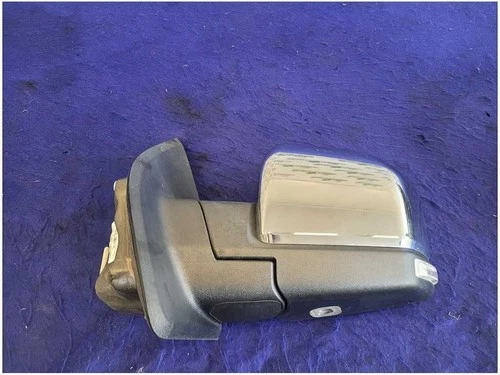 2015-2017 Ford F150 Pickup Truck Driver Rear View Mirror Glass BLIS 2747