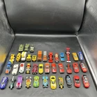 Vintage Hot Wheels Matchbox Diecast Car Lot (39) Racing Cars Trucks Dragster-EL