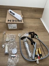 Moen TV6620ORB 2 Handle Widespread Bathroom Faucet Oil Rubbed Bronze