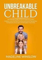 Madeline Winslow | Unbreakable Child | Taschenbuch | Englisch (2021)