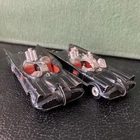 Vintage Batmobile 267 Corgi Toys Diecast Car Batman Restoration Lot