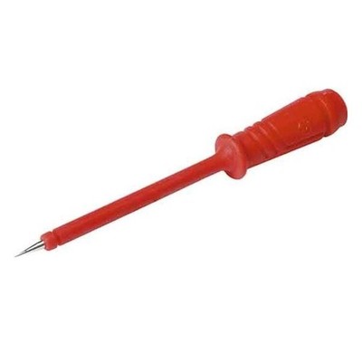 SKS Kontakttechnik GmbH Prüfspitze PRUEF 2 rt Messgeräte 973368-101