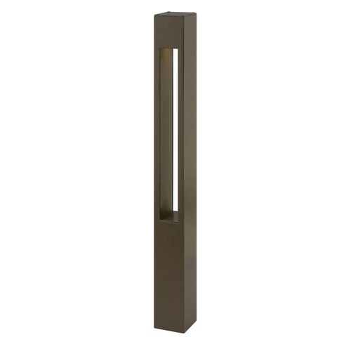 Hinkley Lighting - One Light Landscape Bollard - Landscape - Atlantis - 1 Light - Picture 1 of 4