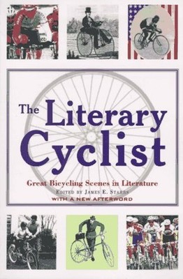 The Literary Cyclist (Breakaway Boo..., Schaeffer, Kevi