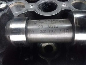 778121102 611697 zylinderkopf r. für BMW SERIE 3 BERLINA (E46) 320D 1998