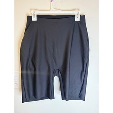 Skims Body Butt Lifting Short Onyx Size XL NWOT