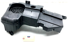 2012-2015 AUDI A7 REAR SPEAKER SUBWOOFER WOOFER BASS BOX OEM.