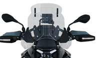 BMW R1300 GS -23/26- Windschutzscheibe MRA Touring Klare / 1125310001